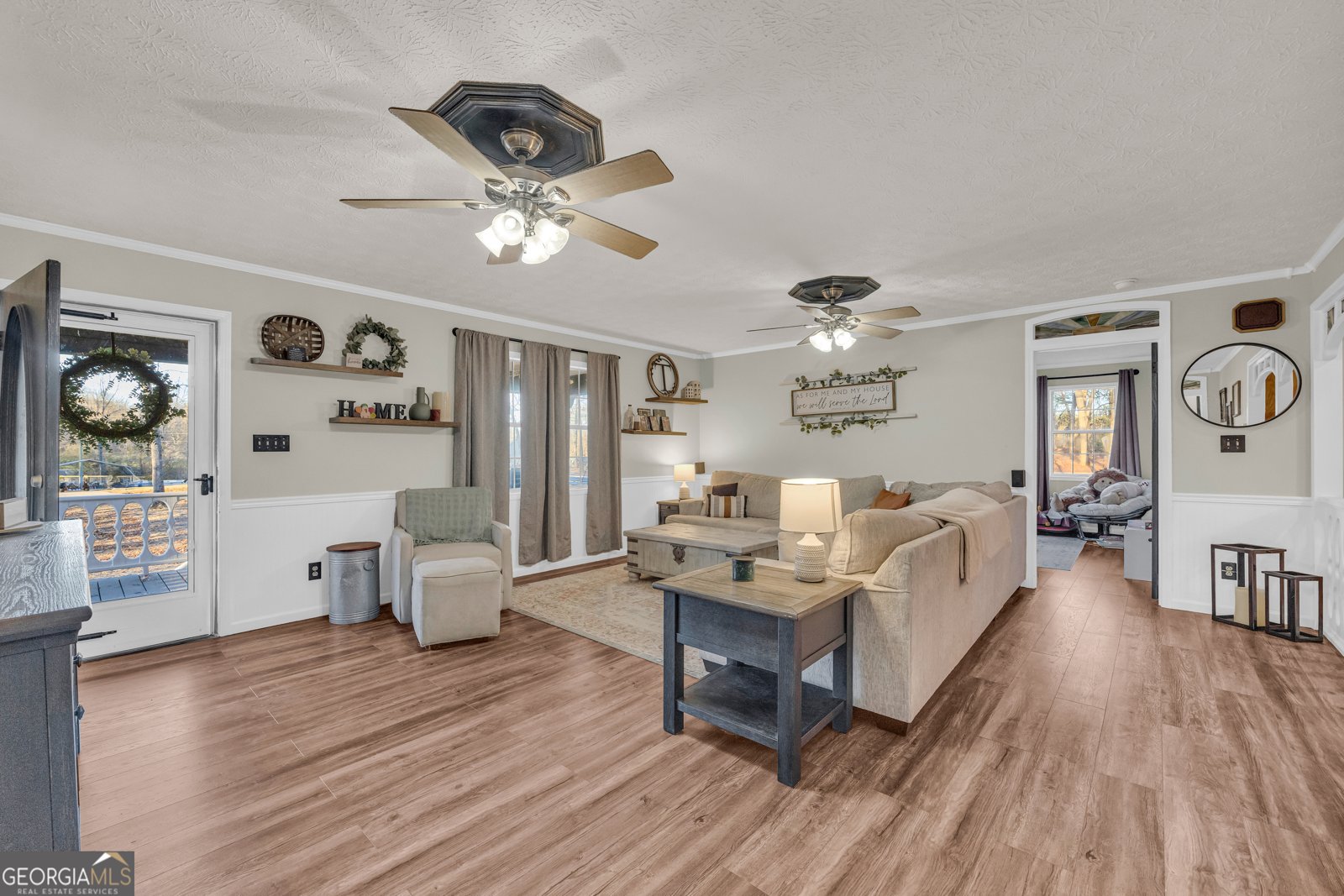 245 Crumps Road Hartwell - Photo 14