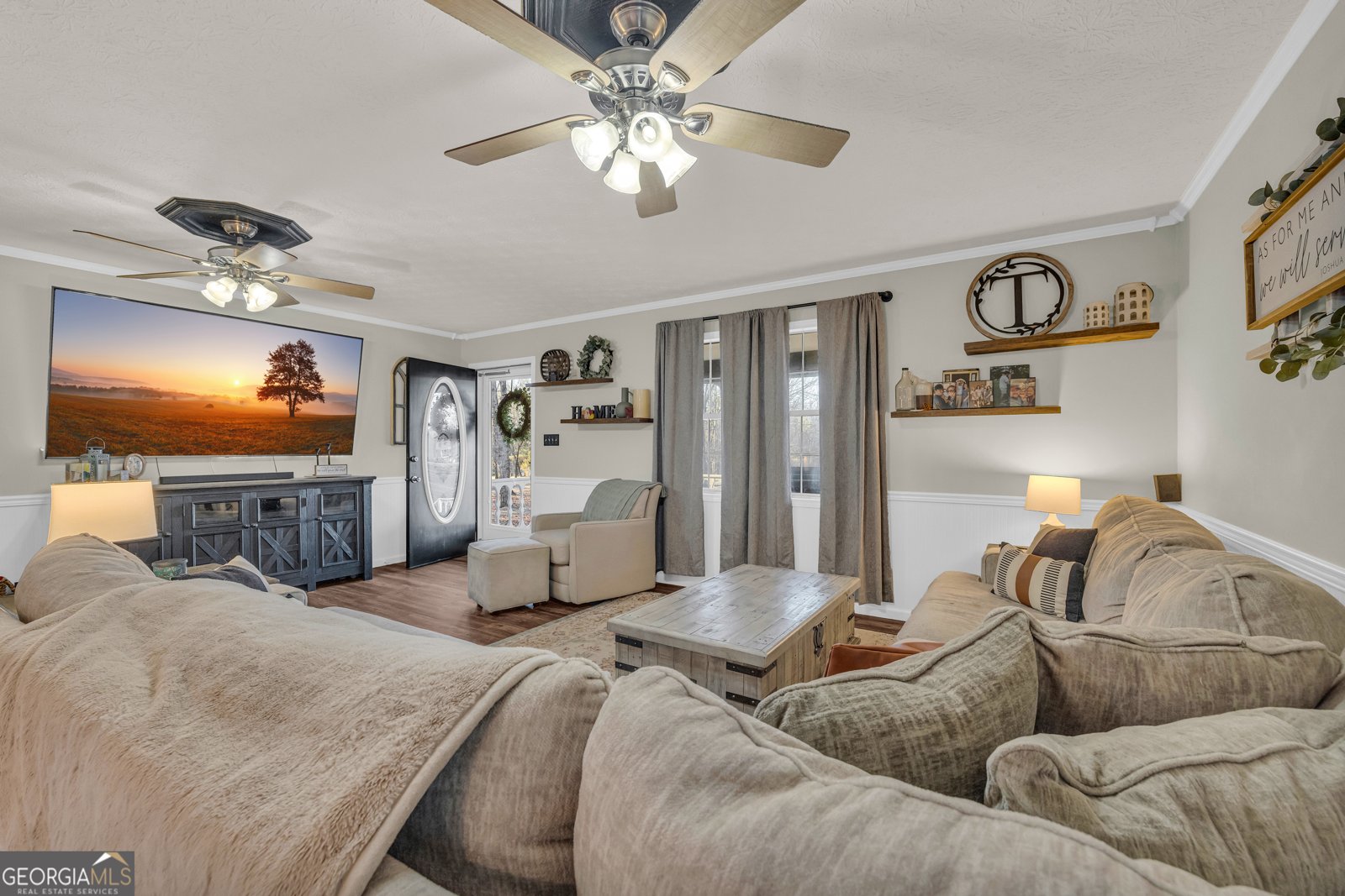 245 Crumps Road Hartwell - Photo 16