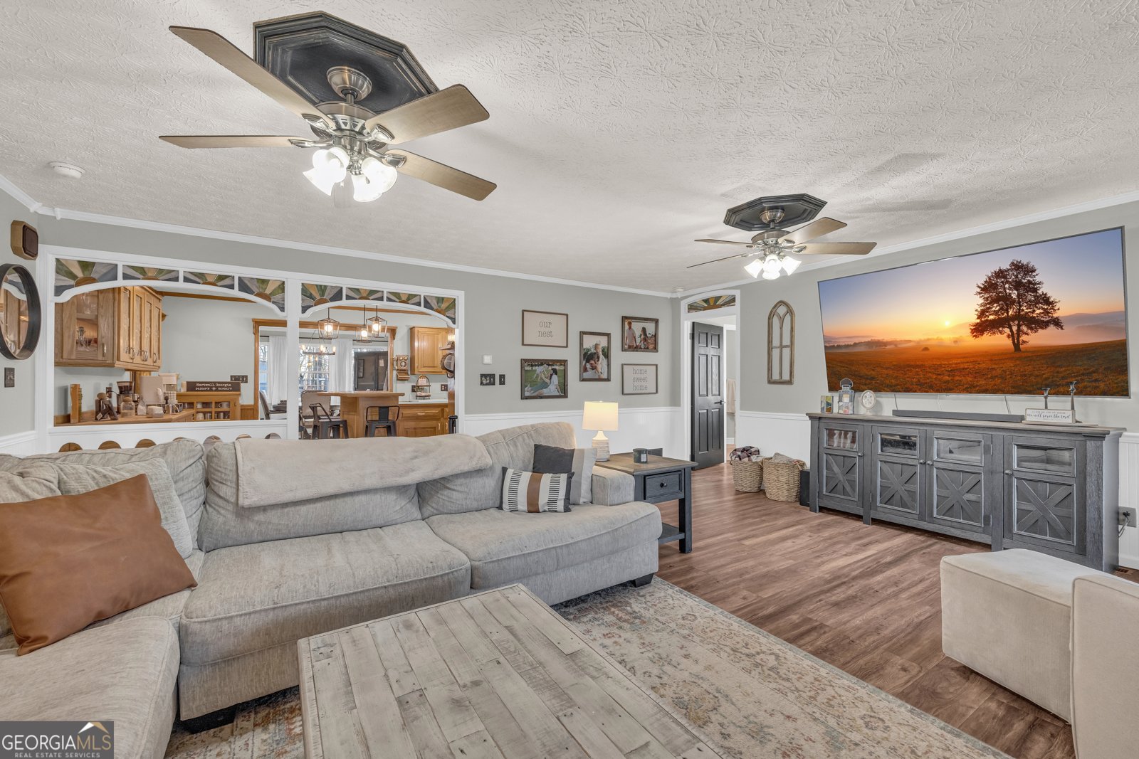 245 Crumps Road Hartwell - Photo 17