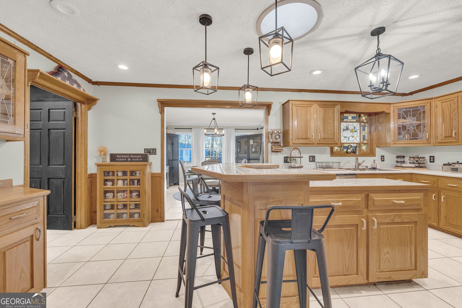 245 Crumps Road Hartwell - Photo 19