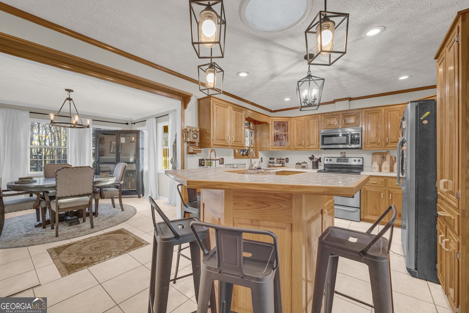 245 Crumps Road Hartwell - Photo 20