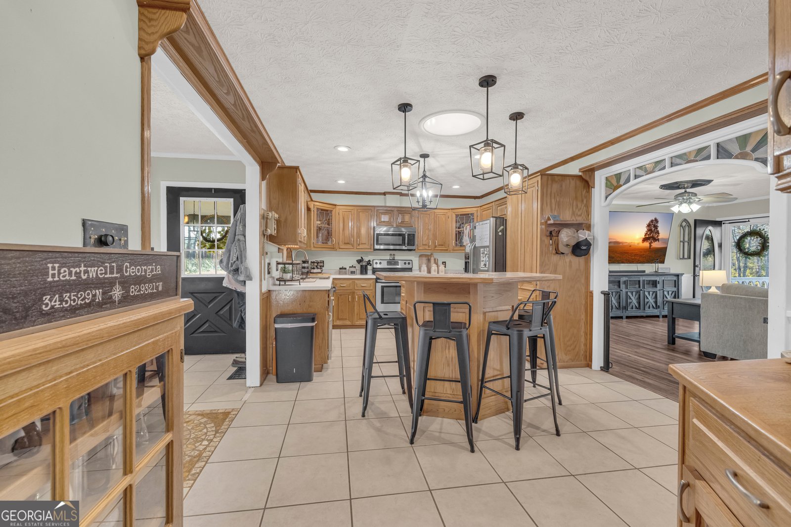 245 Crumps Road Hartwell - Photo 21