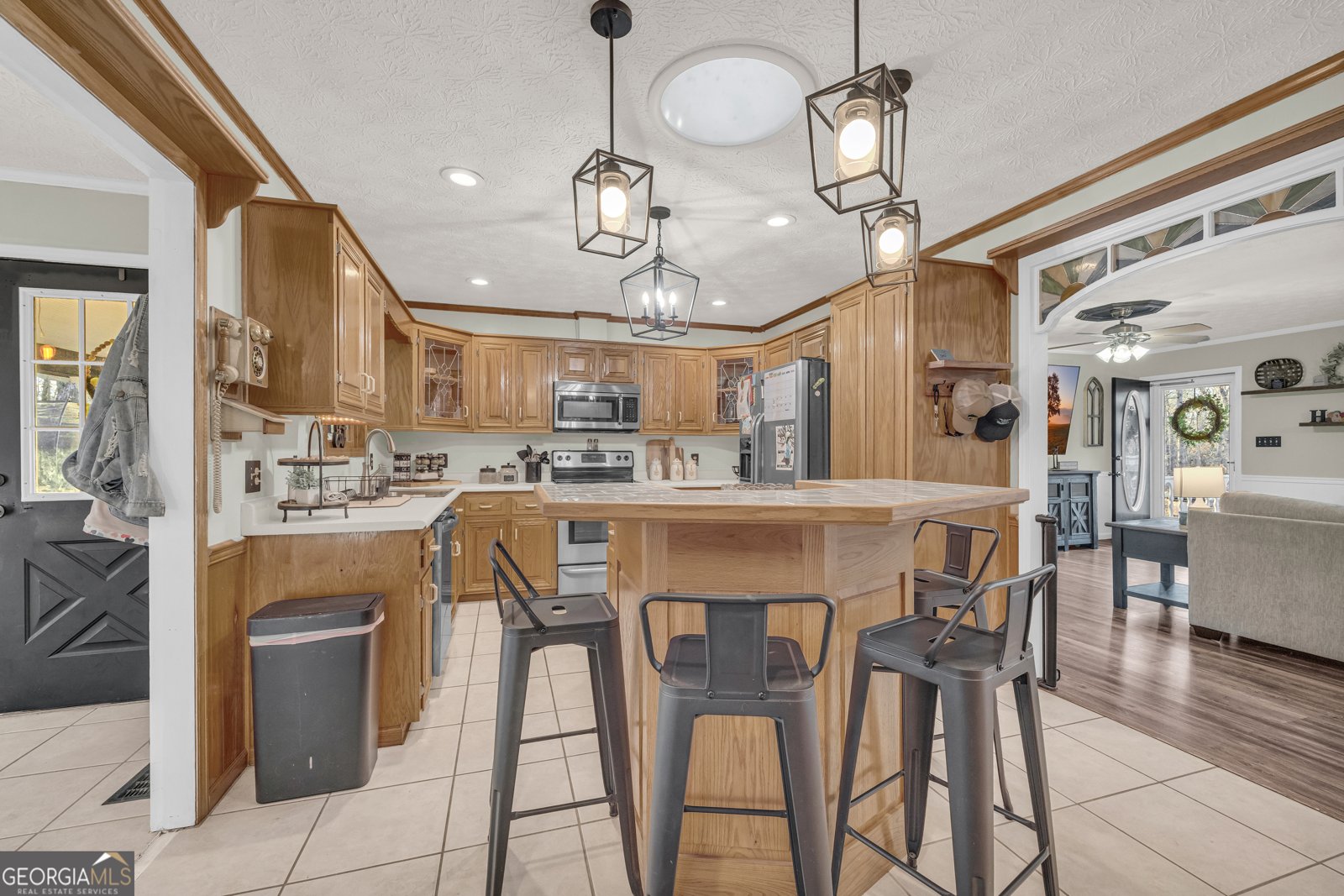 245 Crumps Road Hartwell - Photo 22