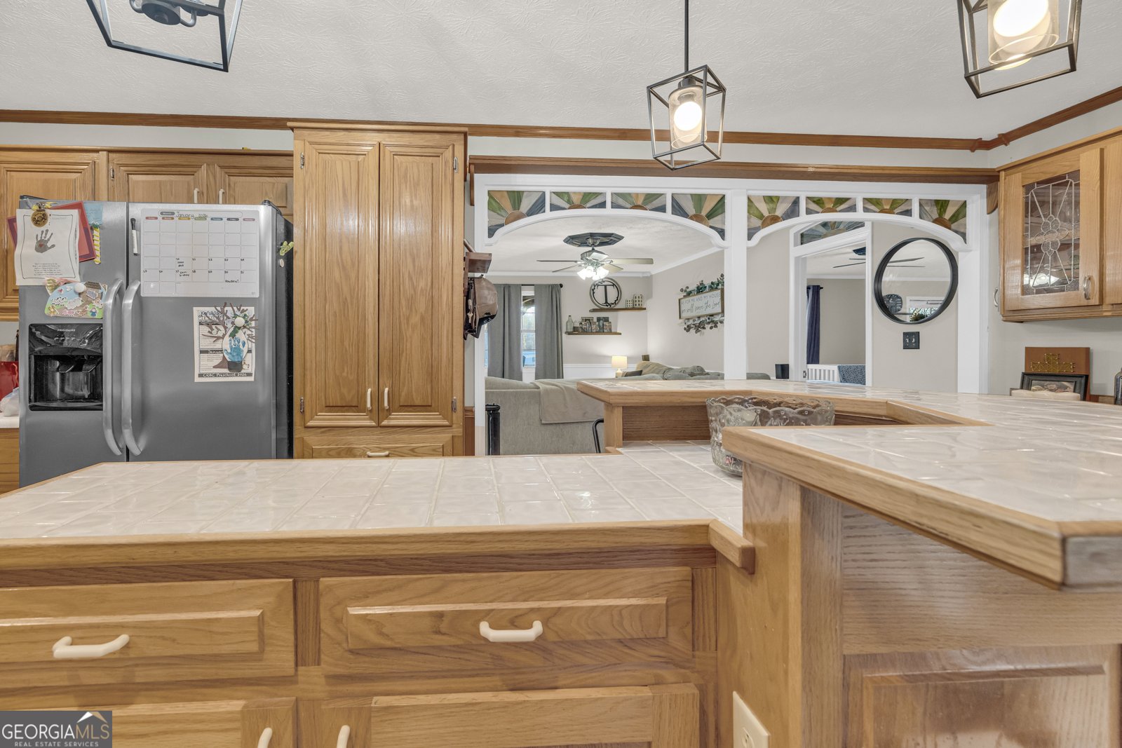 245 Crumps Road Hartwell - Photo 34