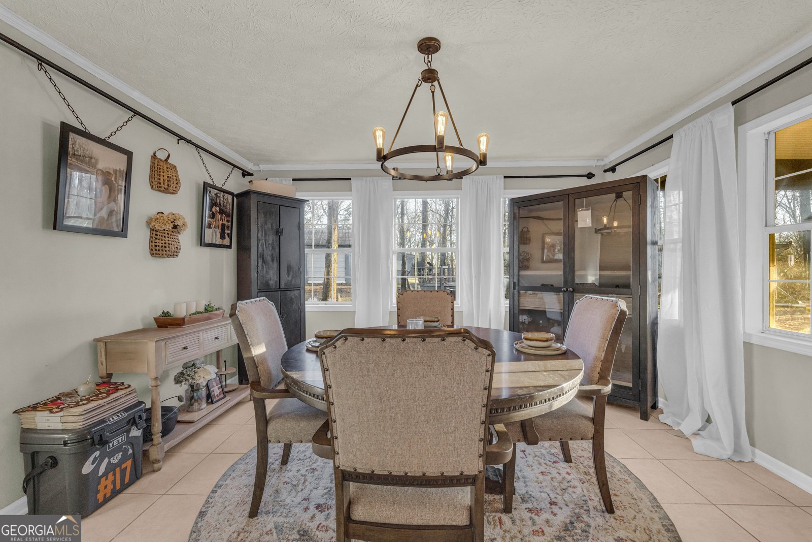 245 Crumps Road Hartwell - Photo 36