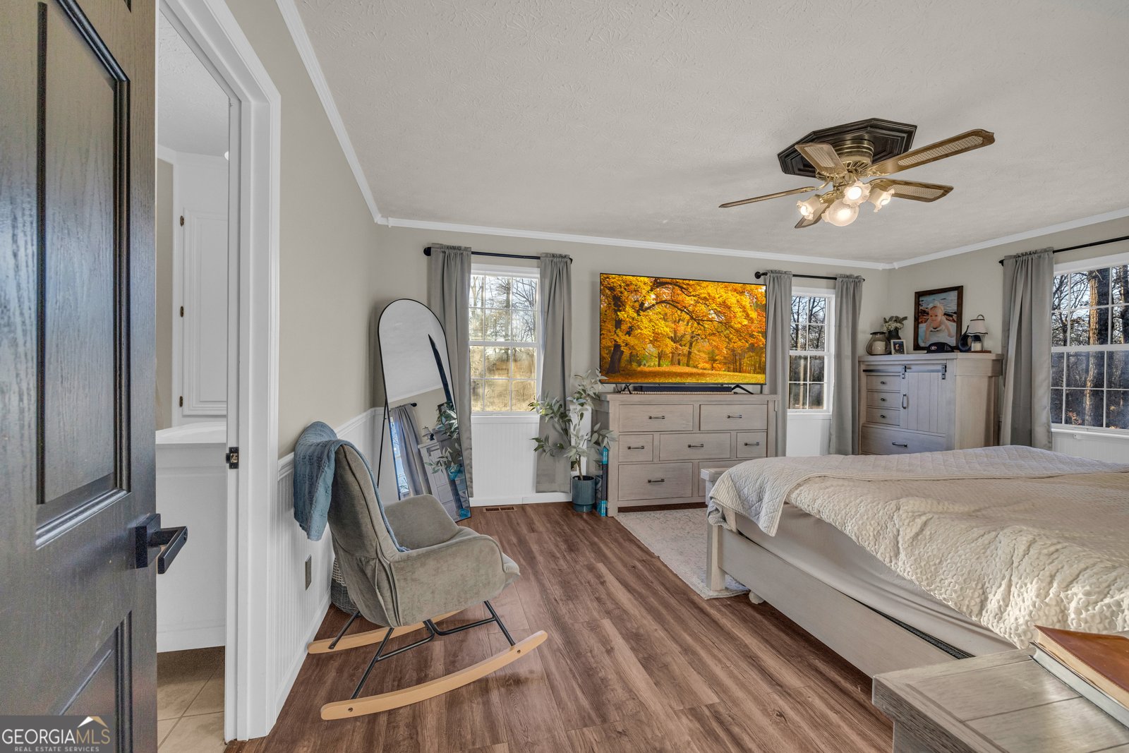 245 Crumps Road Hartwell - Photo 40