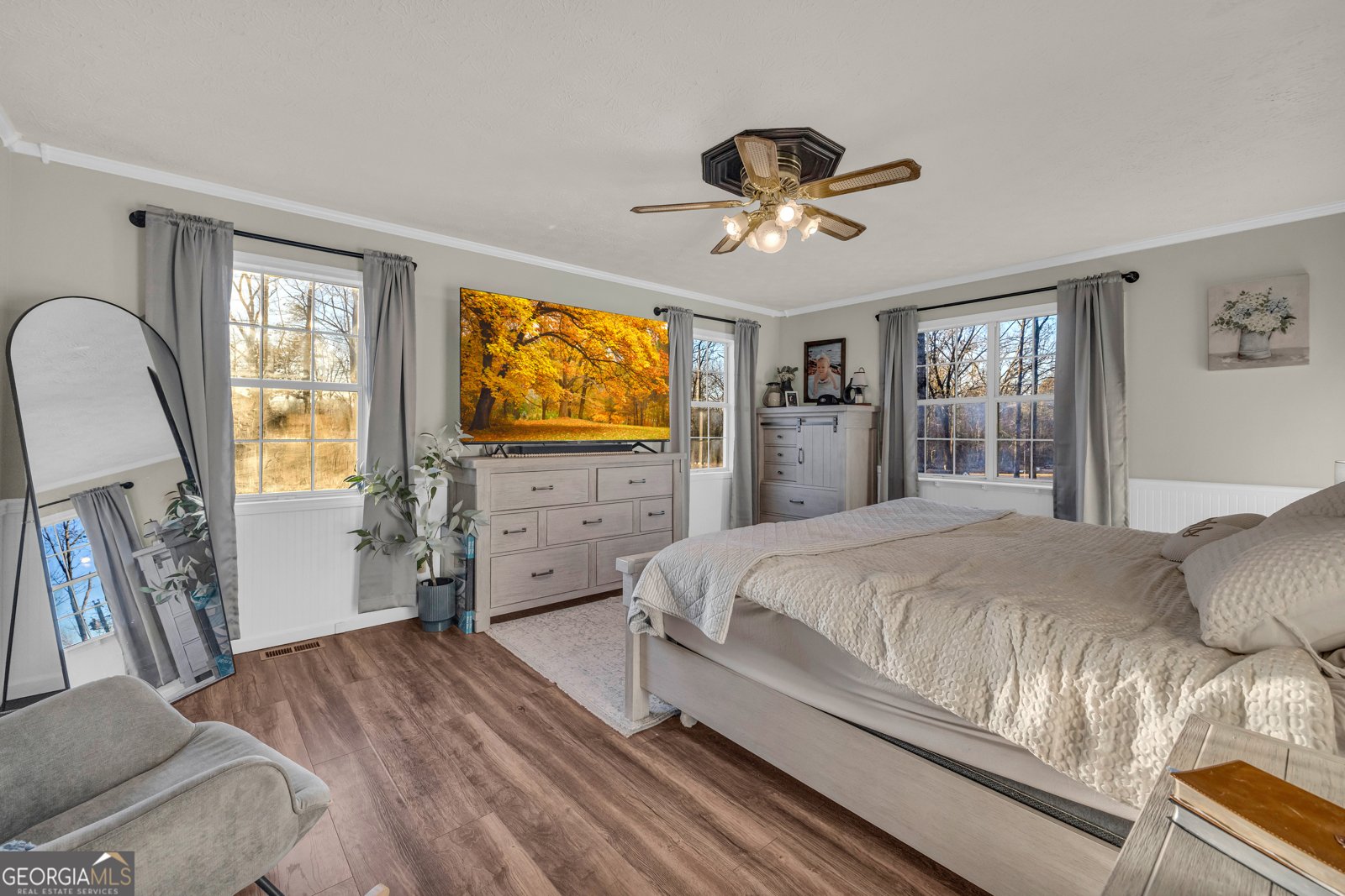 245 Crumps Road Hartwell - Photo 41