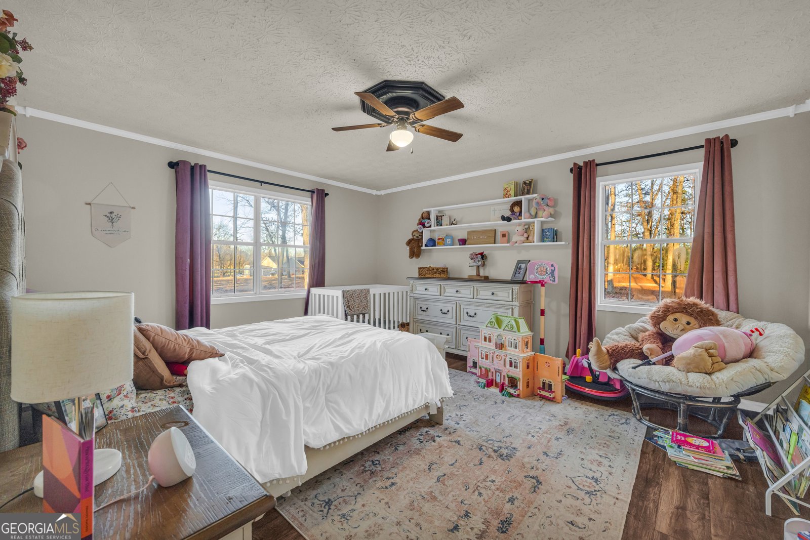 245 Crumps Road Hartwell - Photo 52