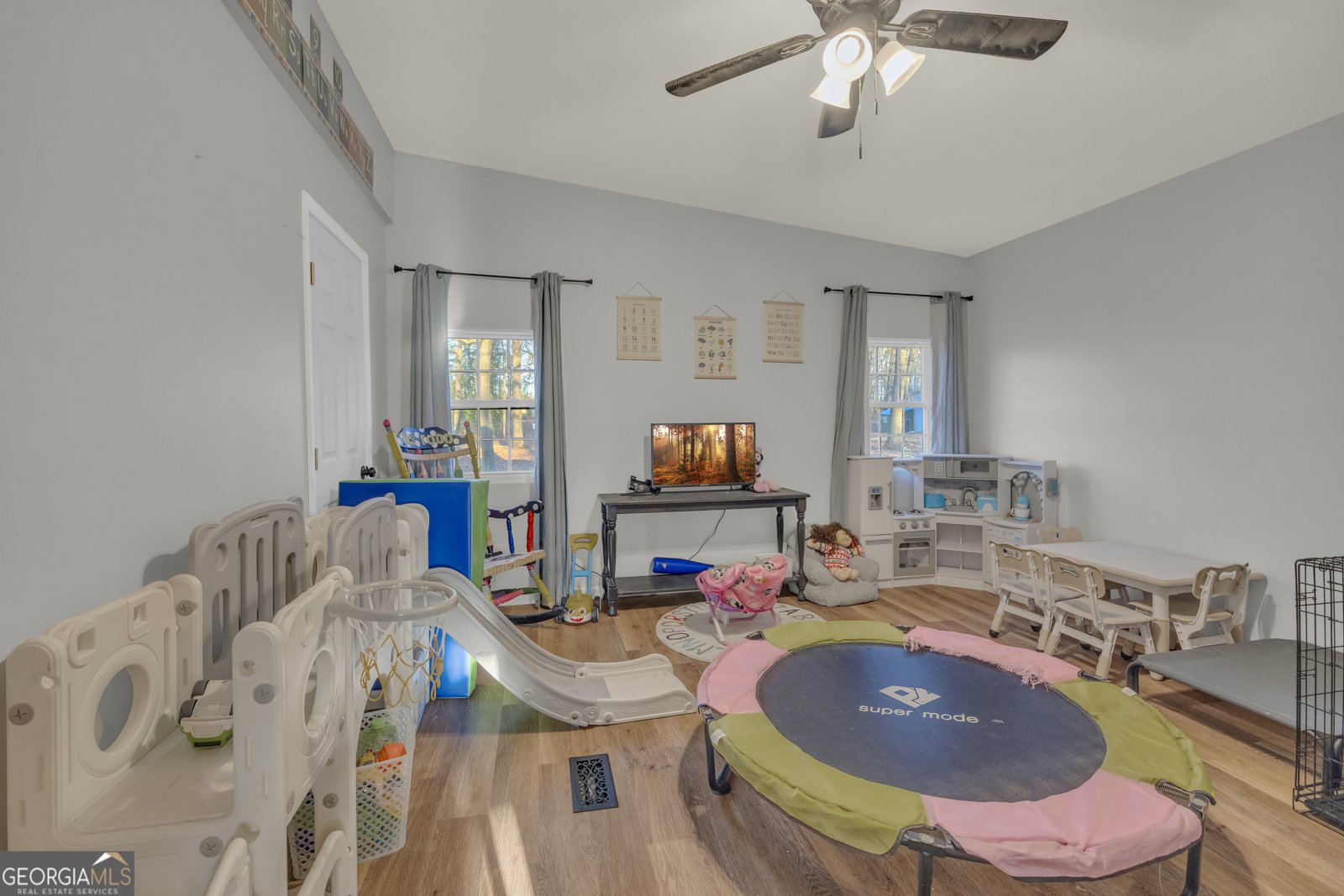 245 Crumps Road Hartwell - Photo 57