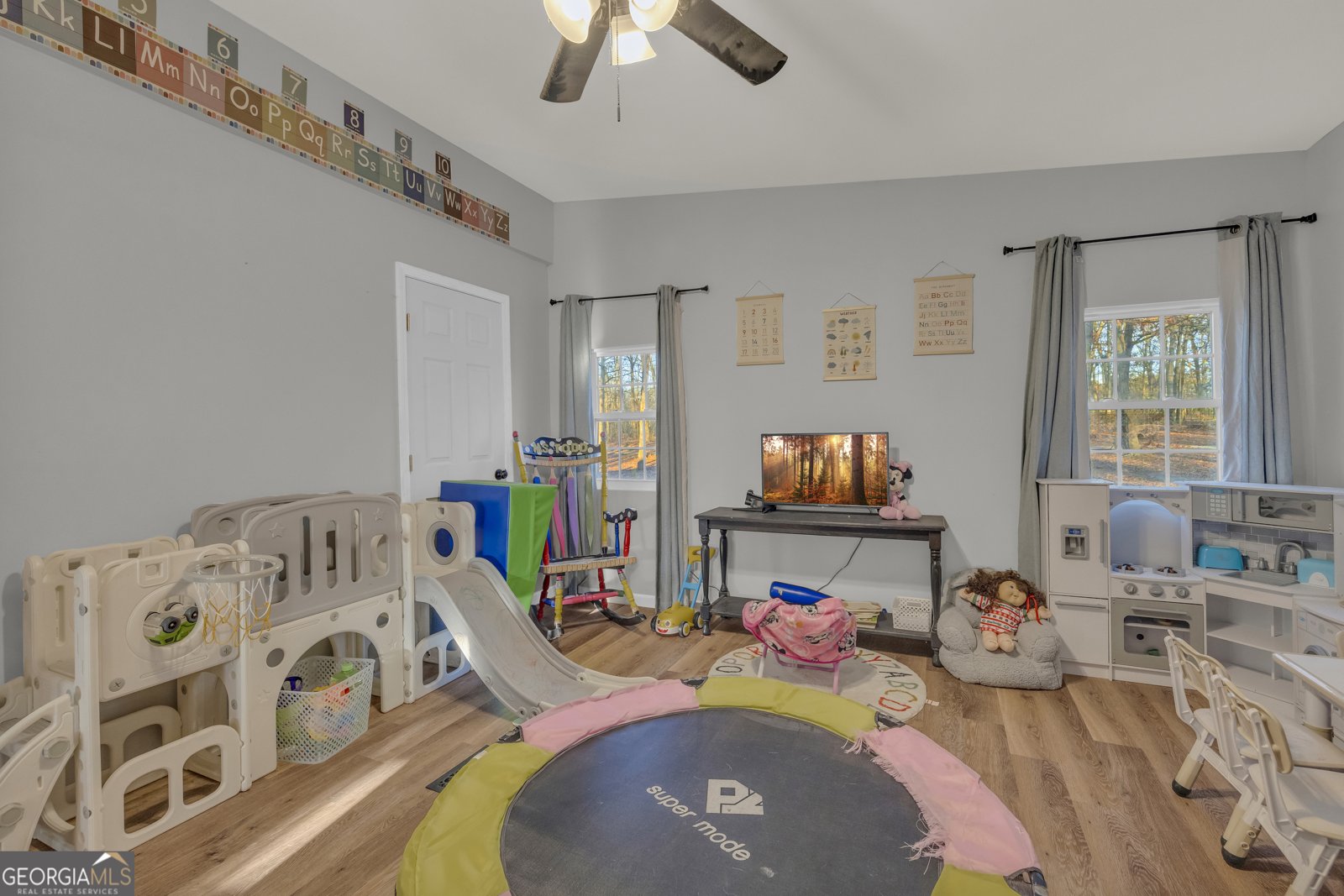 245 Crumps Road Hartwell - Photo 58