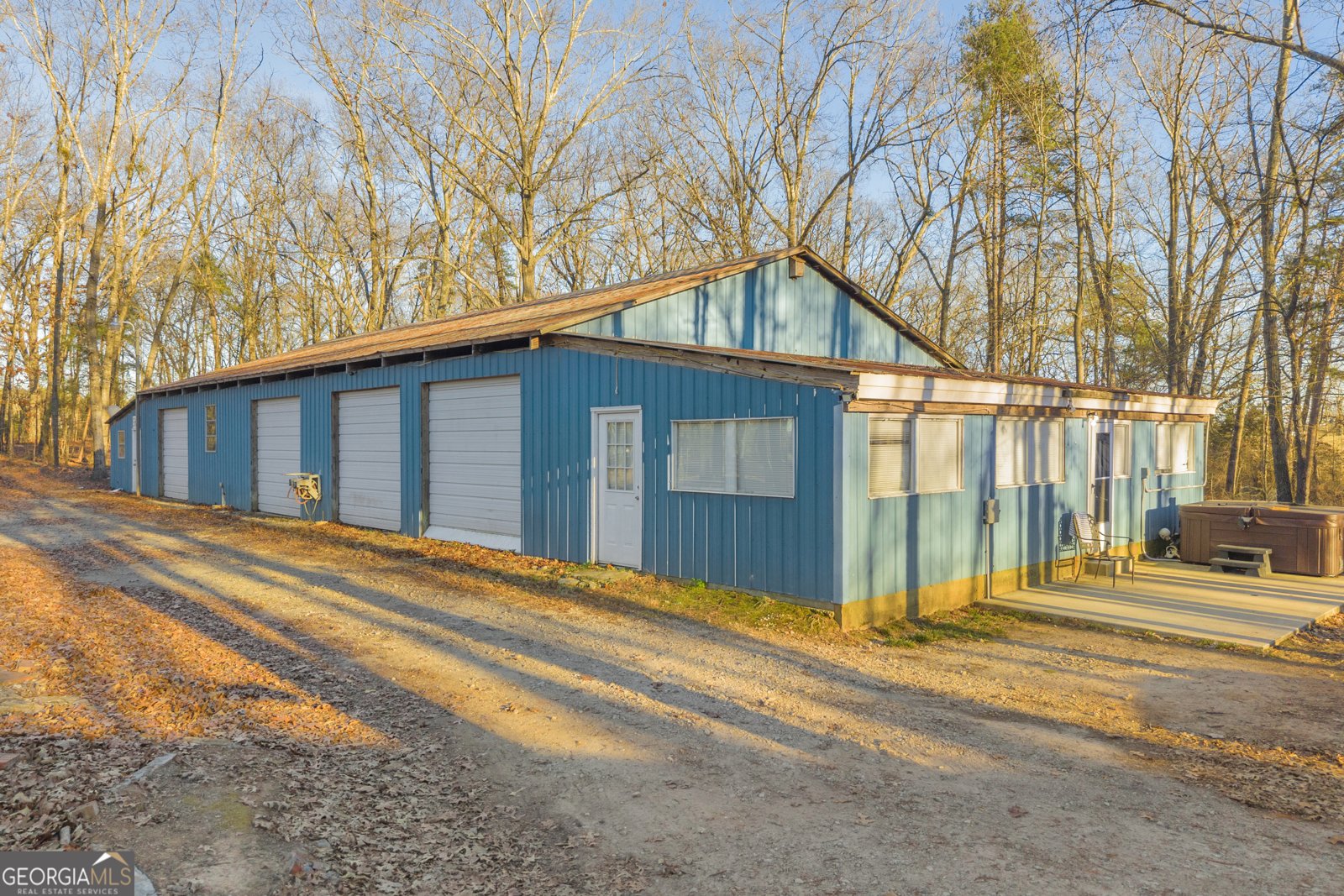 245 Crumps Road Hartwell - Photo 6