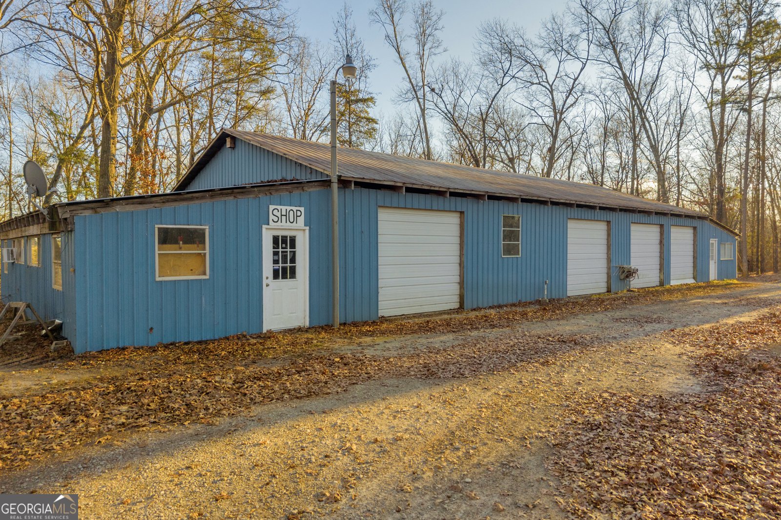 245 Crumps Road Hartwell - Photo 60