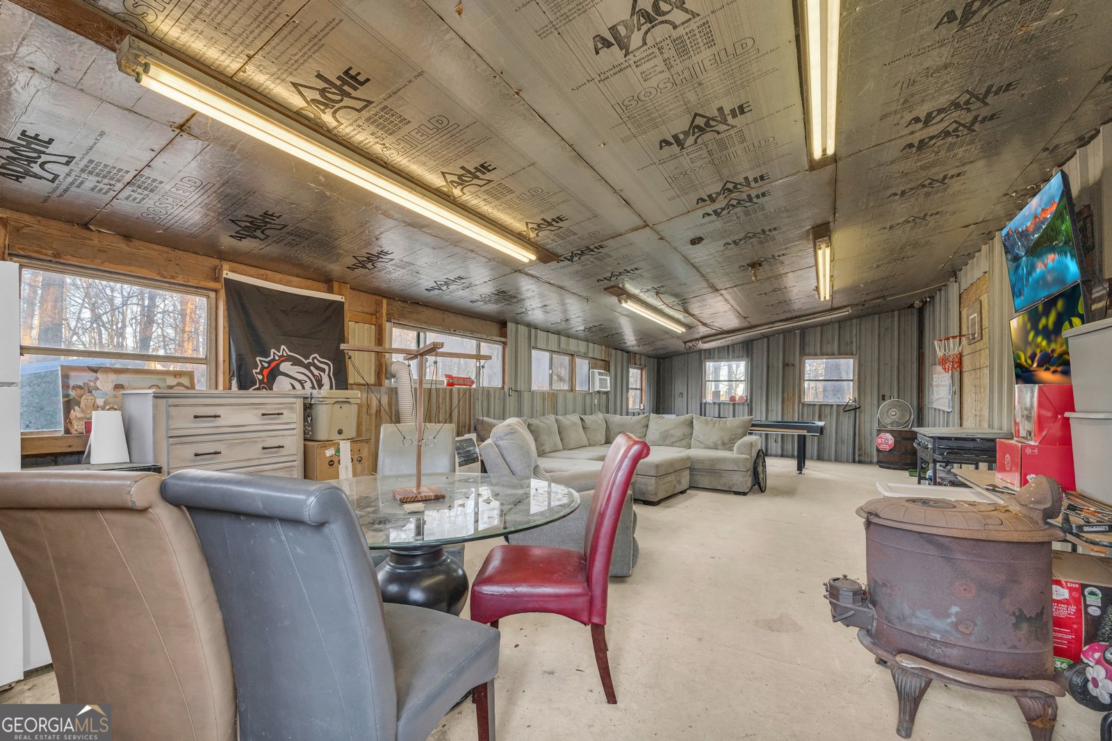 245 Crumps Road Hartwell - Photo 61