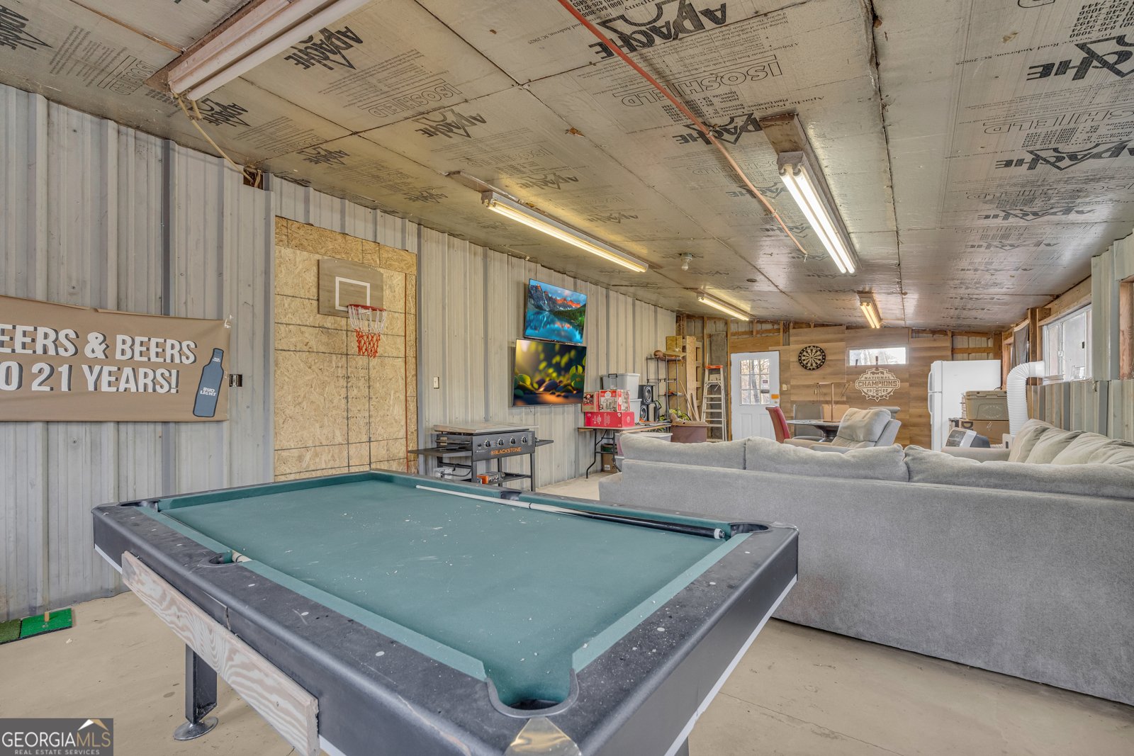 245 Crumps Road Hartwell - Photo 65