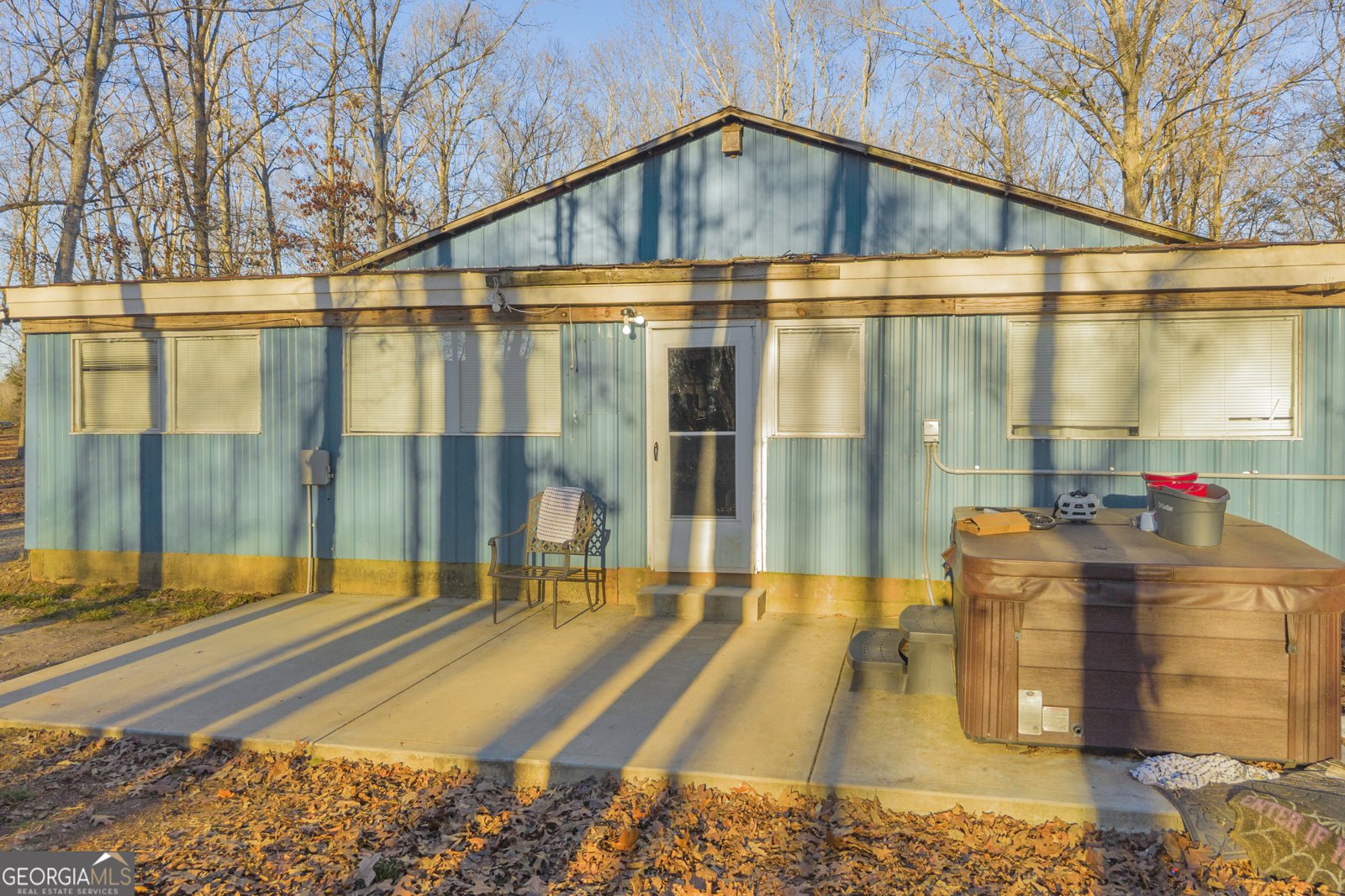 245 Crumps Road Hartwell - Photo 66