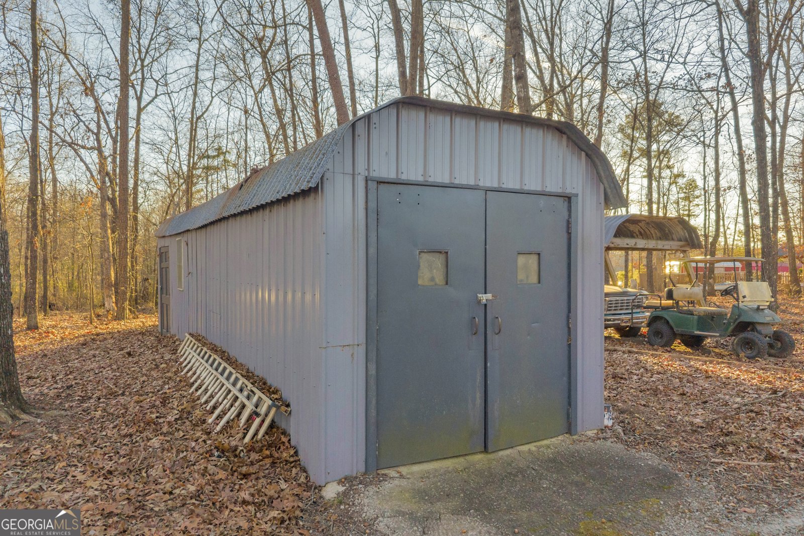 245 Crumps Road Hartwell - Photo 7