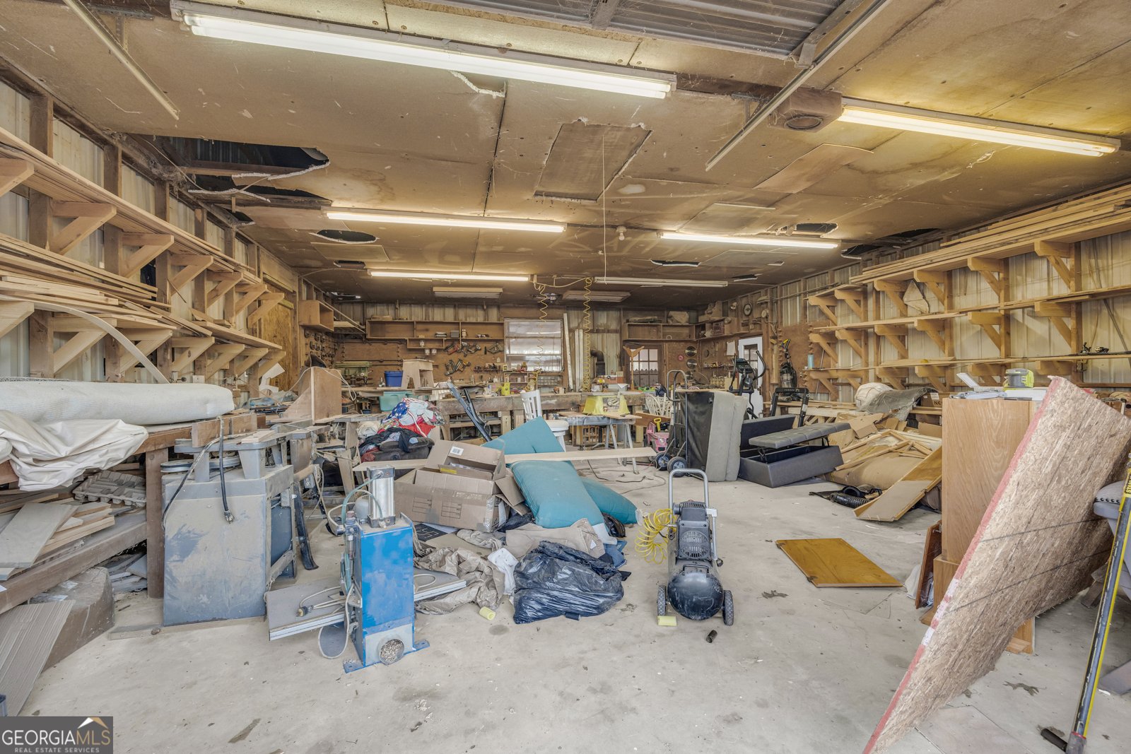 245 Crumps Road Hartwell - Photo 78