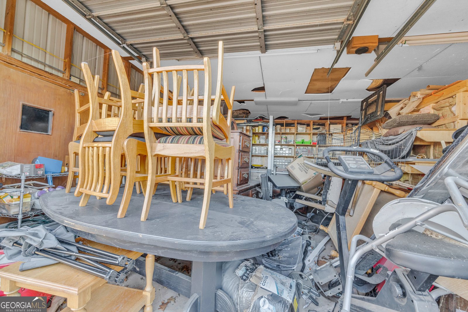 245 Crumps Road Hartwell - Photo 80