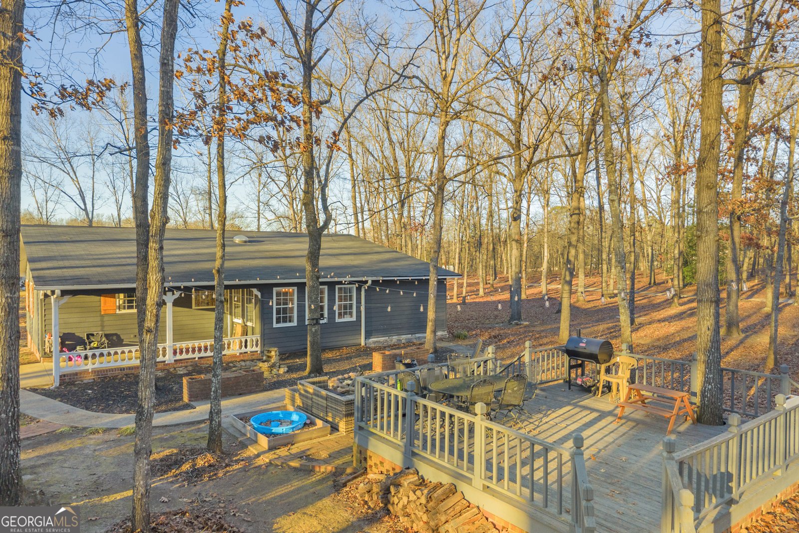 245 Crumps Road Hartwell - Photo 81