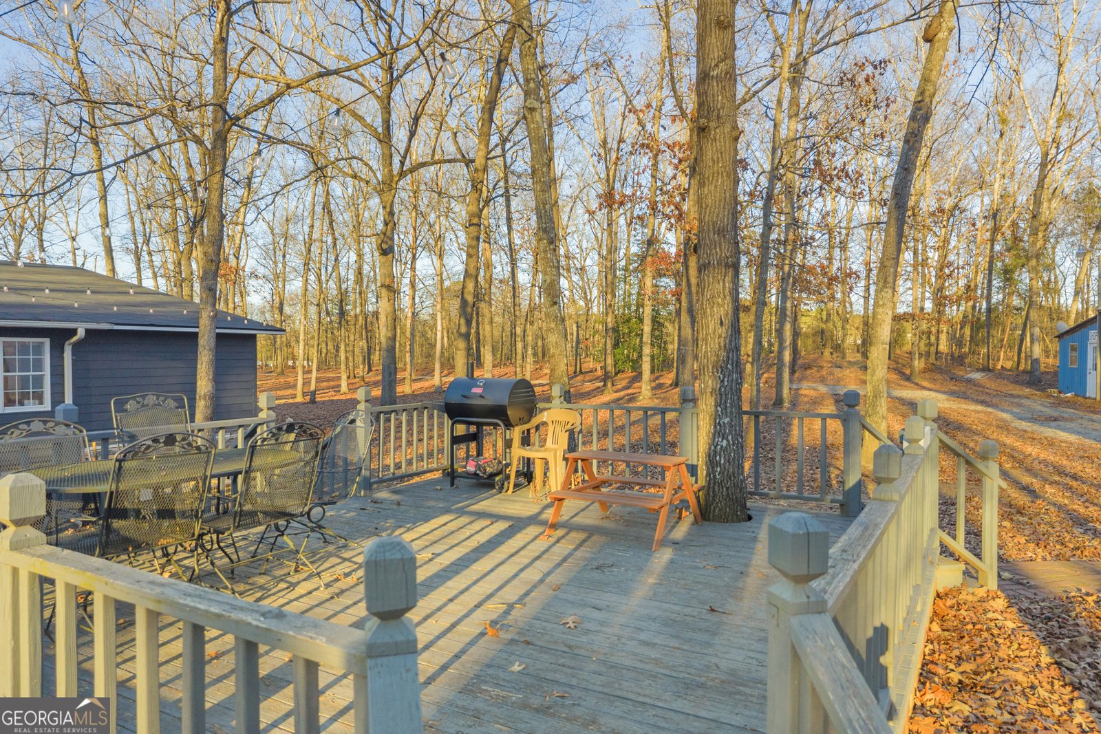 245 Crumps Road Hartwell - Photo 82