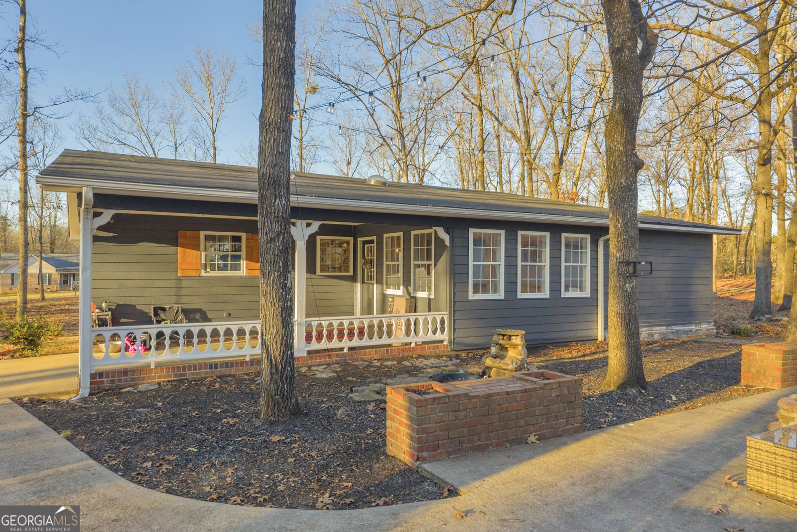 245 Crumps Road Hartwell - Photo 85