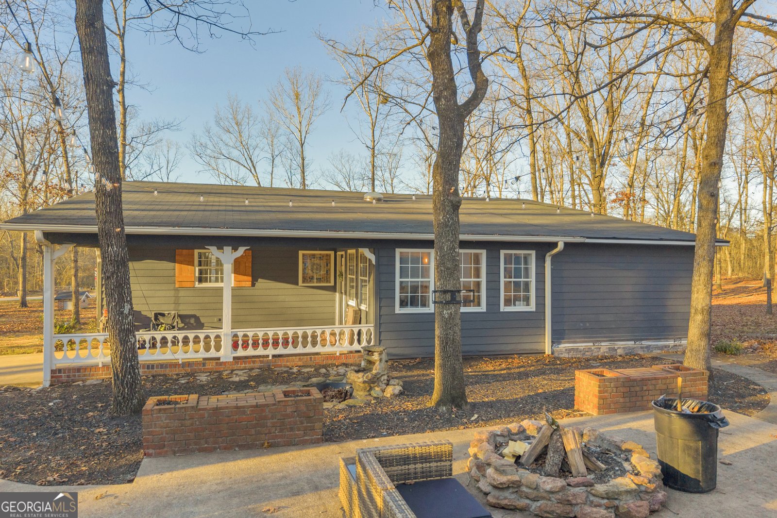 245 Crumps Road Hartwell - Photo 9