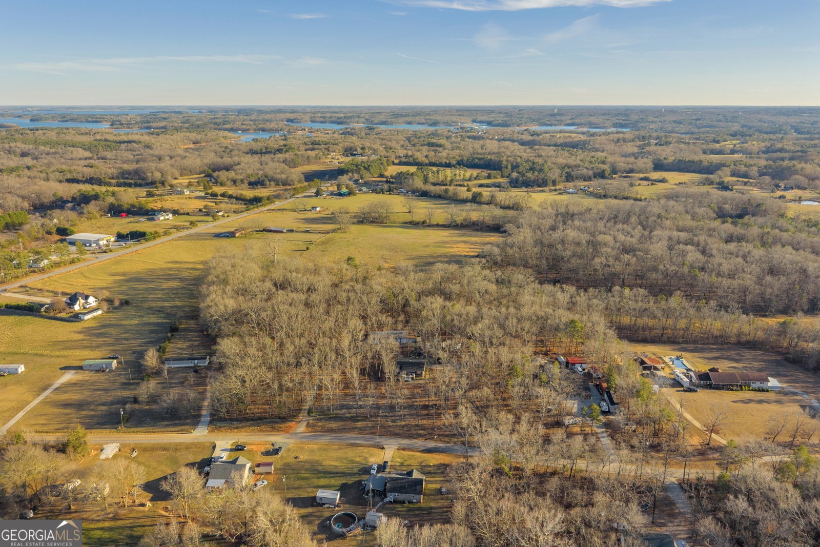 245 Crumps Road Hartwell - Photo 92