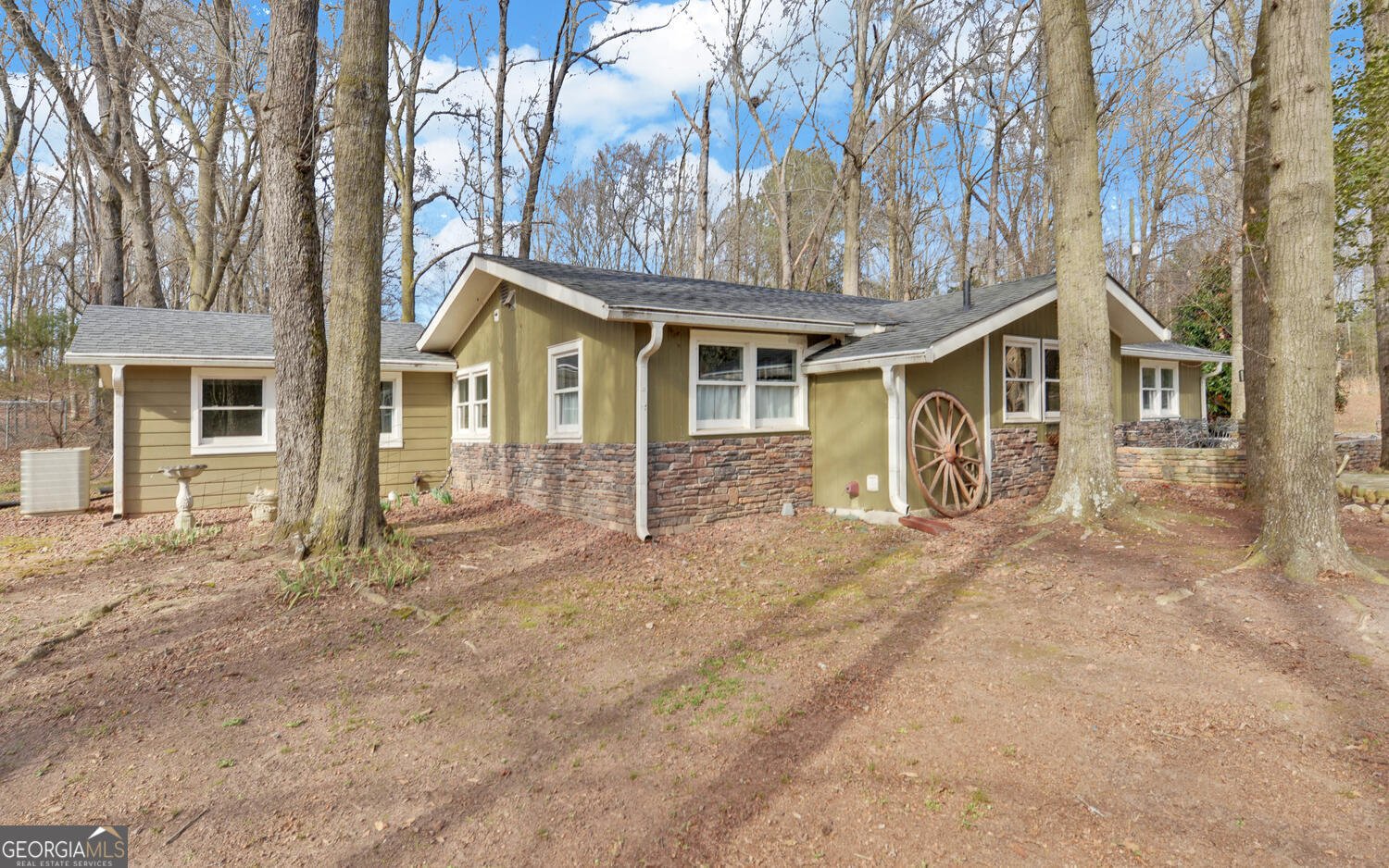 1291 Brays Lake Road Royston - Photo 1