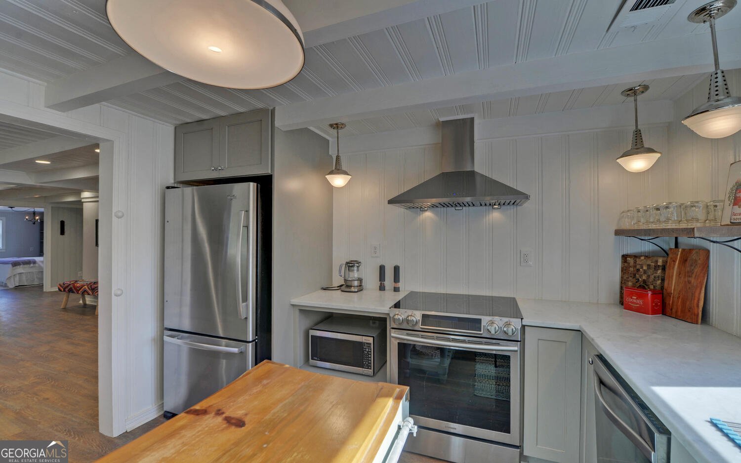 1291 Brays Lake Road Royston - Photo 12