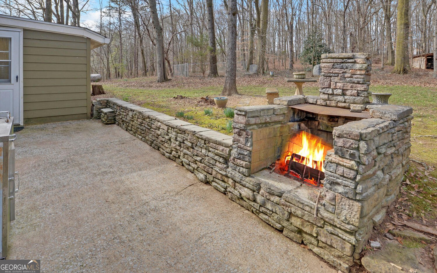 1291 Brays Lake Road Royston - Photo 32