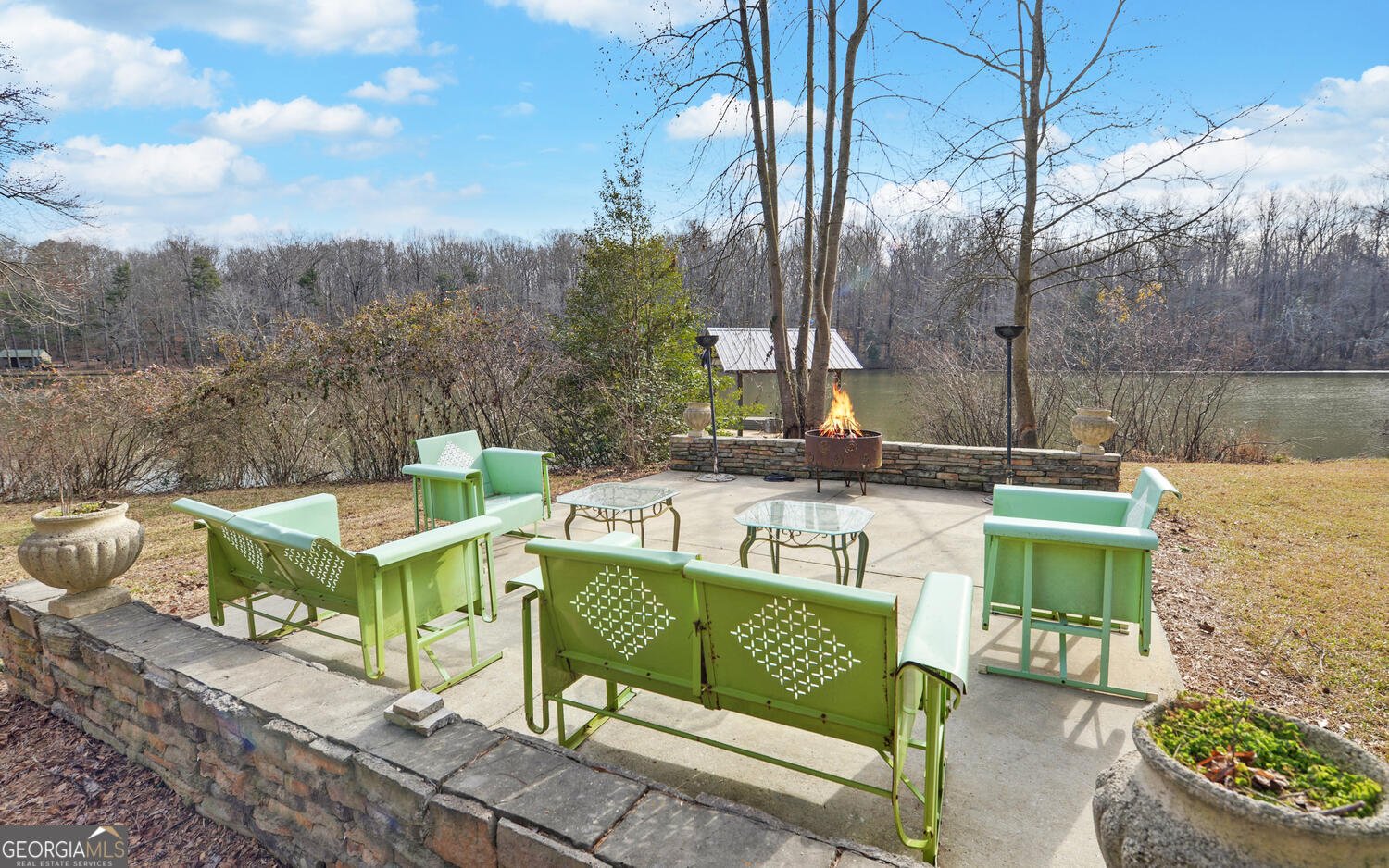 1291 Brays Lake Road Royston - Photo 36