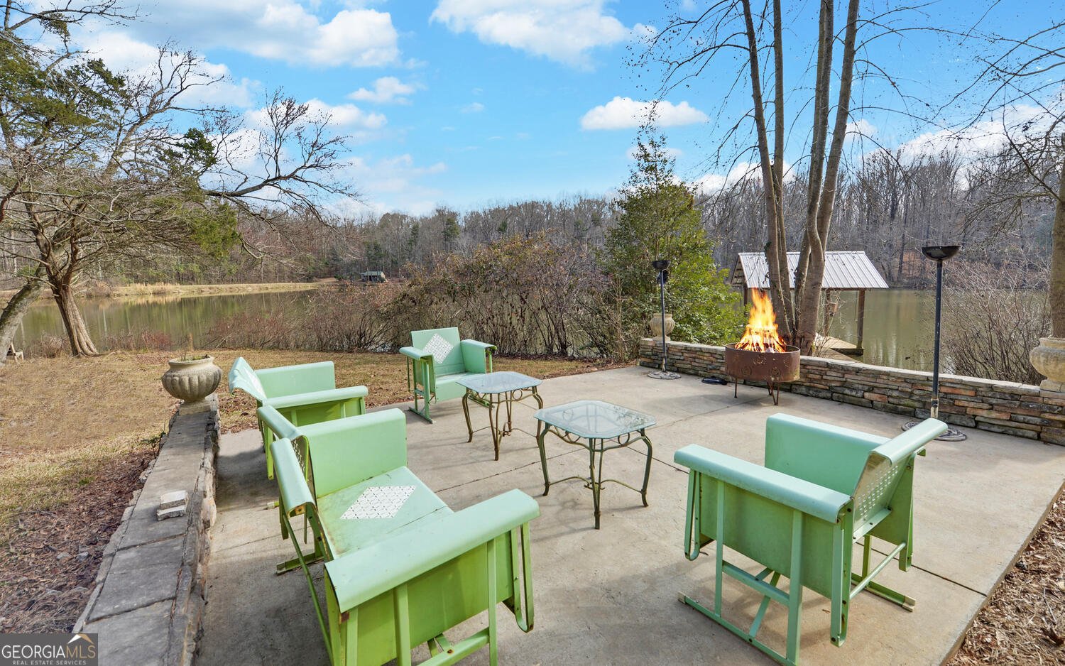 1291 Brays Lake Road Royston - Photo 37