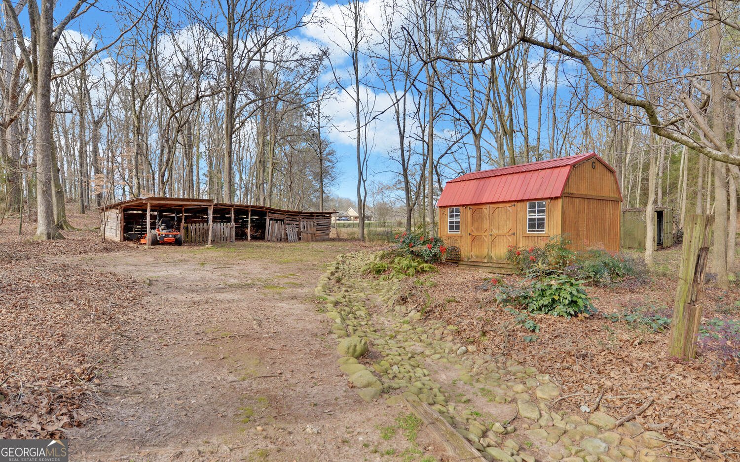 1291 Brays Lake Road Royston - Photo 45