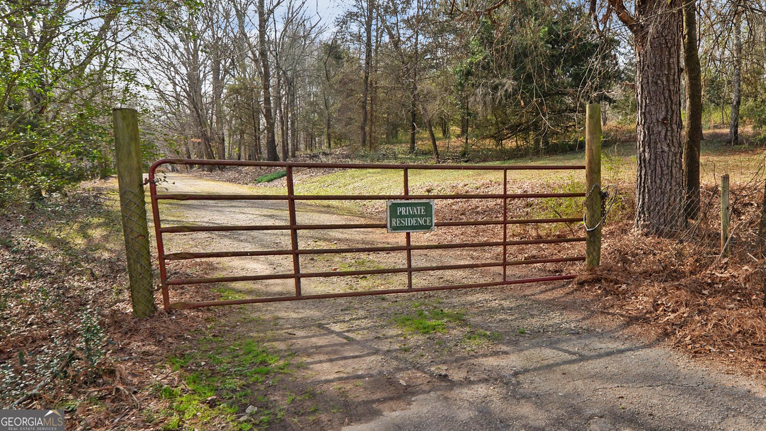 1291 Brays Lake Road Royston - Photo 48