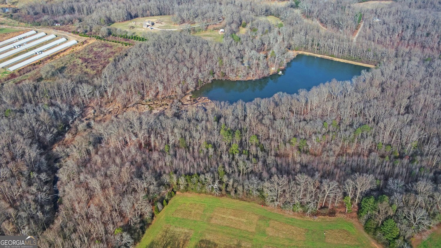 1291 Brays Lake Road Royston - Photo 50