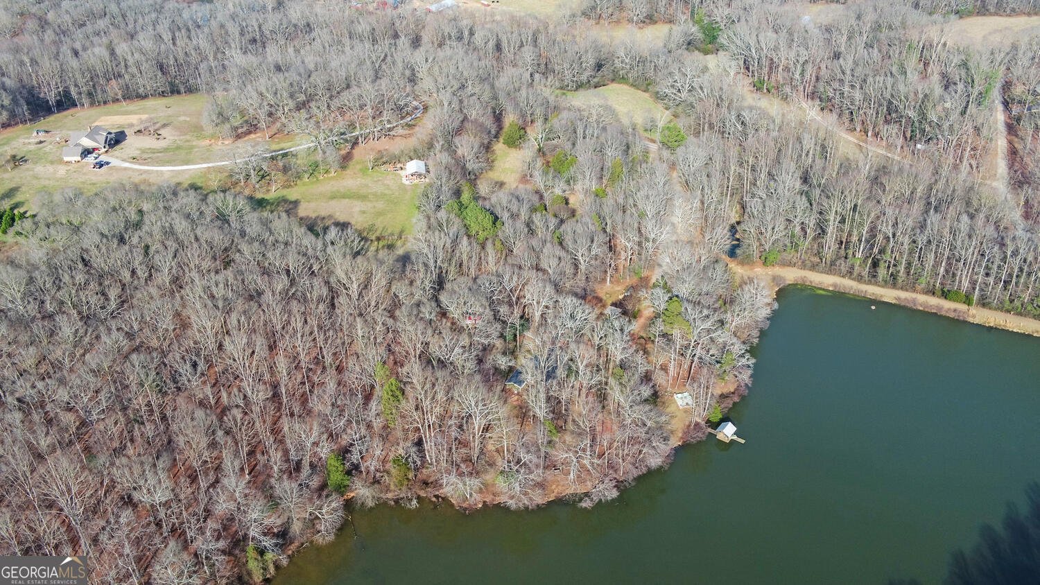 1291 Brays Lake Road Royston - Photo 54
