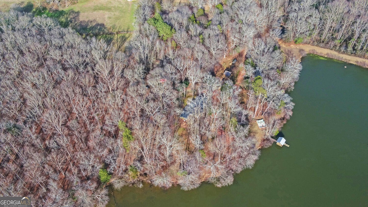 1291 Brays Lake Road Royston - Photo 55