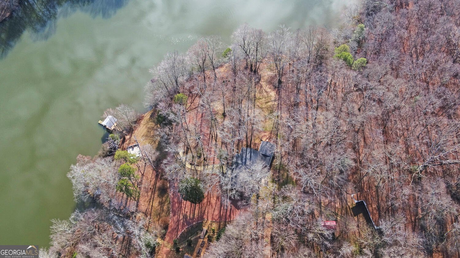 1291 Brays Lake Road Royston - Photo 56