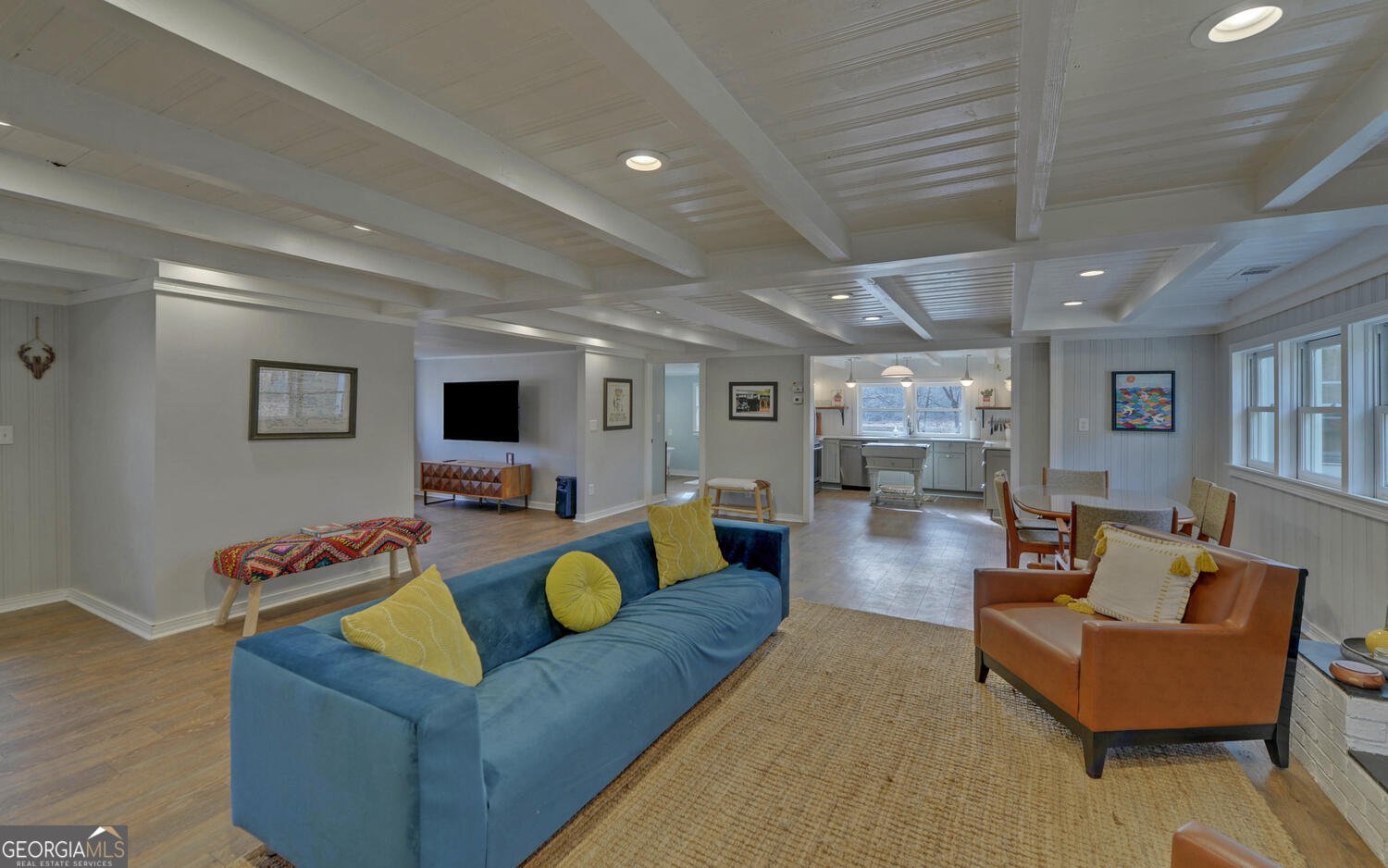 1291 Brays Lake Road Royston - Photo 6