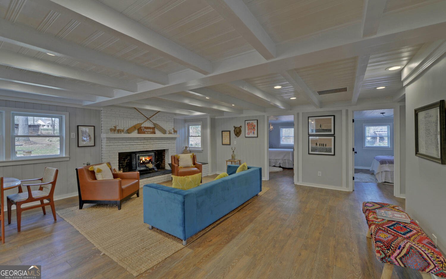 1291 Brays Lake Road Royston - Photo 7