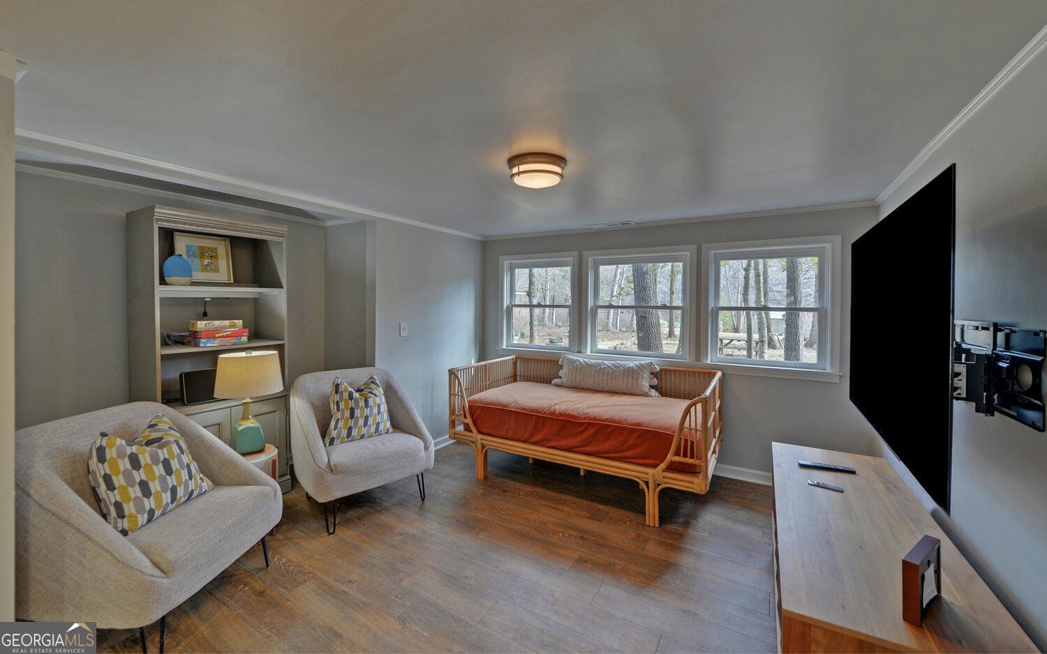 1291 Brays Lake Road Royston - Photo 8