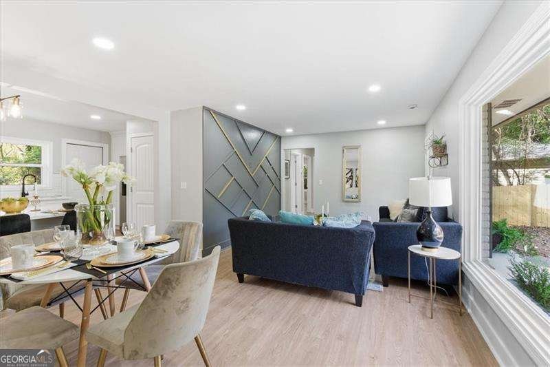 4015 Moffat Court Decatur - Photo 11