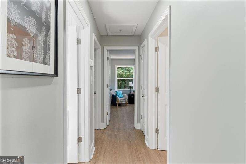 4015 Moffat Court Decatur - Photo 14