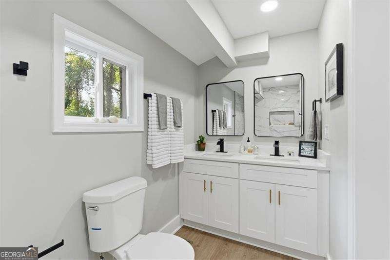 4015 Moffat Court Decatur - Photo 17