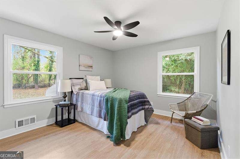 4015 Moffat Court Decatur - Photo 22