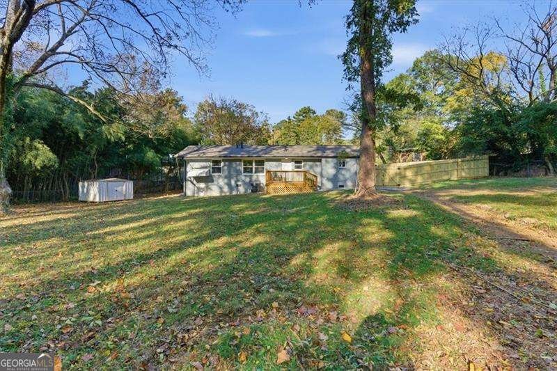 4015 Moffat Court Decatur - Photo 30