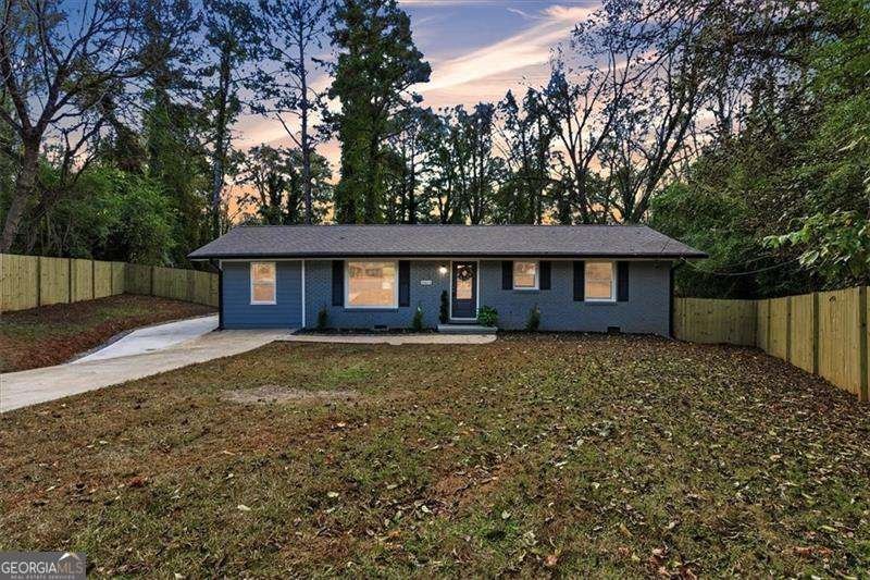 4015 Moffat Court Decatur - Photo 39