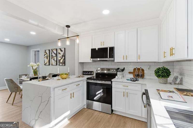 4015 Moffat Court Decatur - Photo 9