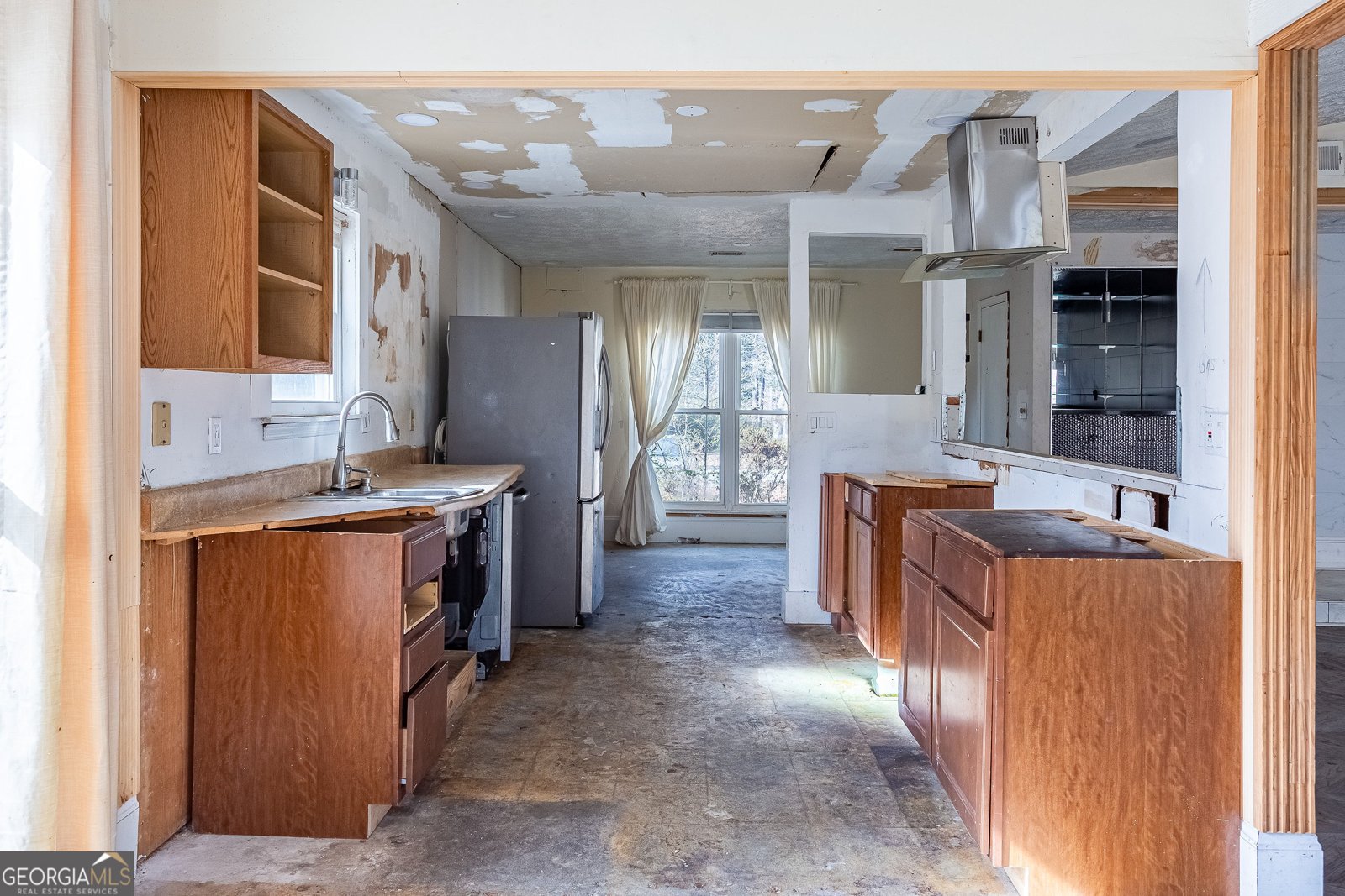 7300 Buck Creek Drive Fairburn - Photo 10