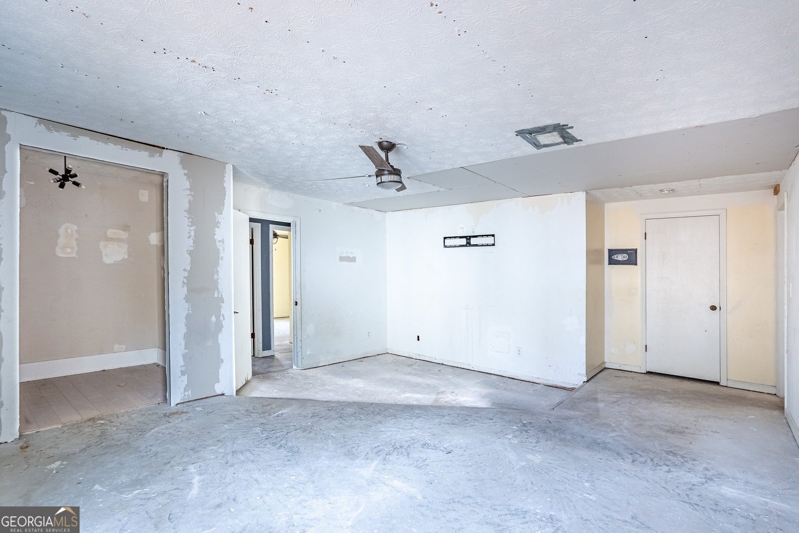 7300 Buck Creek Drive Fairburn - Photo 13